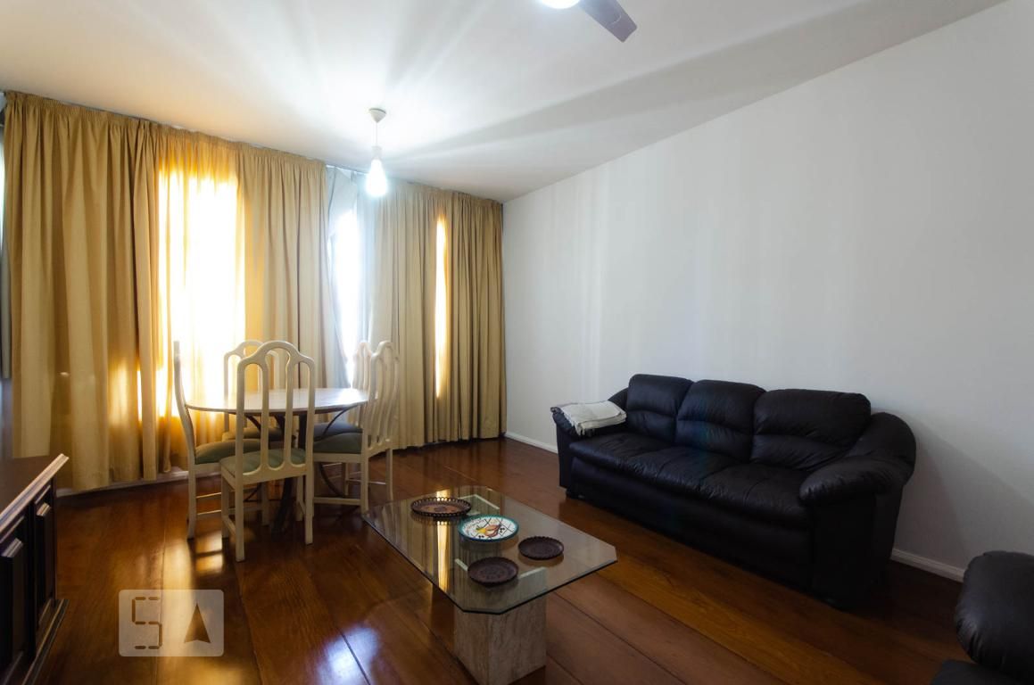 Cobertura, 3 quartos, 120 m² - Foto 2