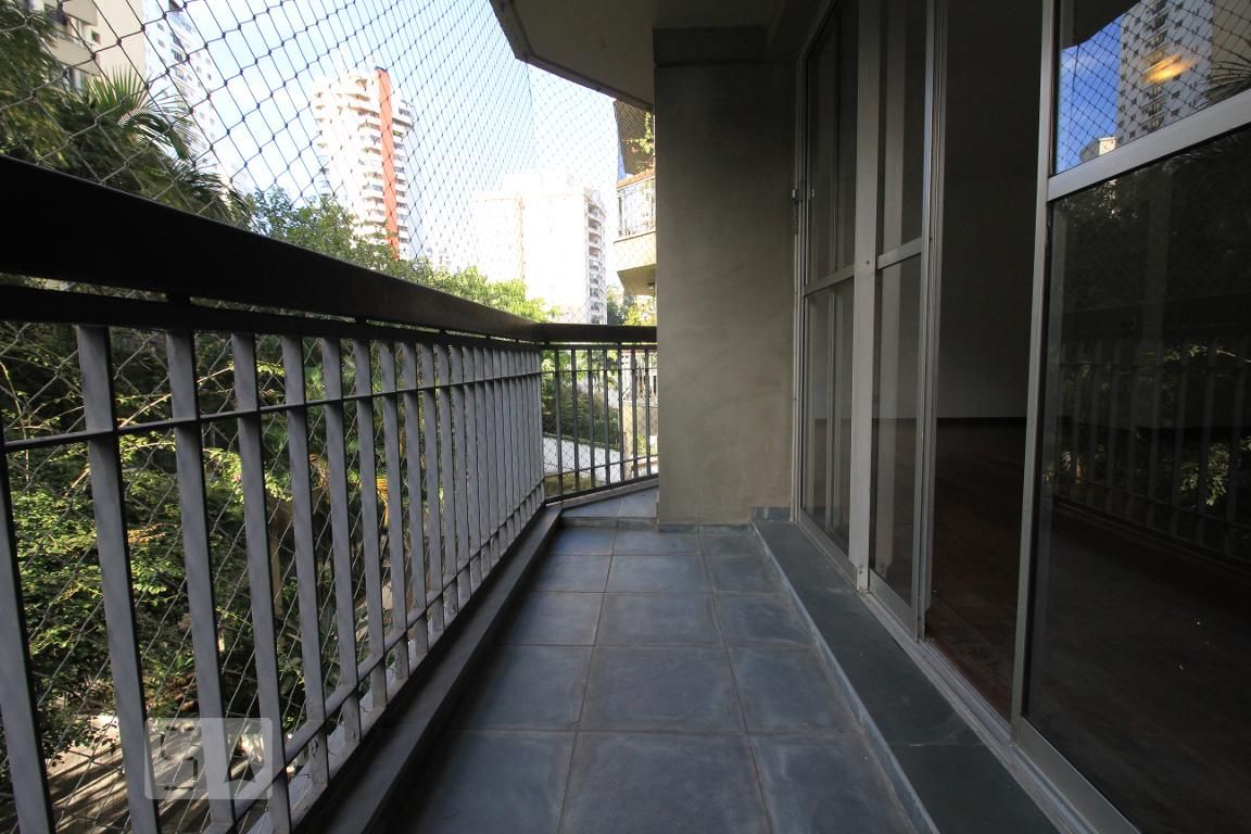 Apartamento, 3 quartos, 150 m² - Foto 4