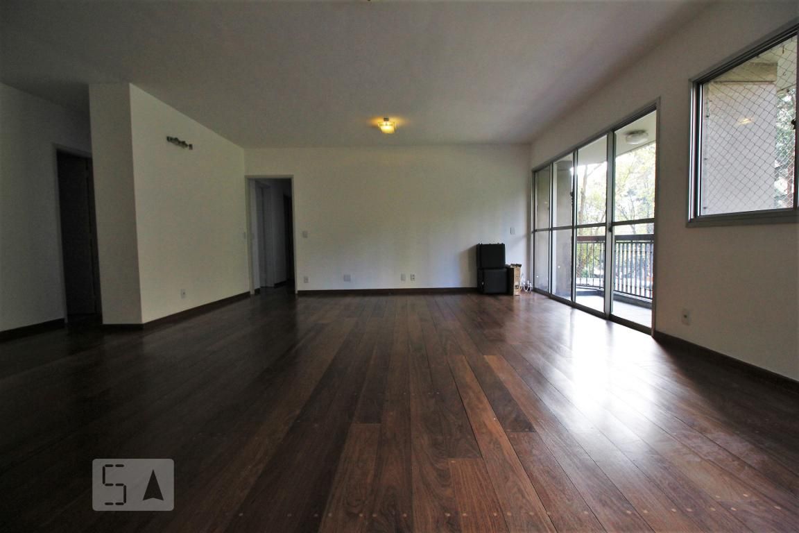 Apartamento, 3 quartos, 150 m² - Foto 2