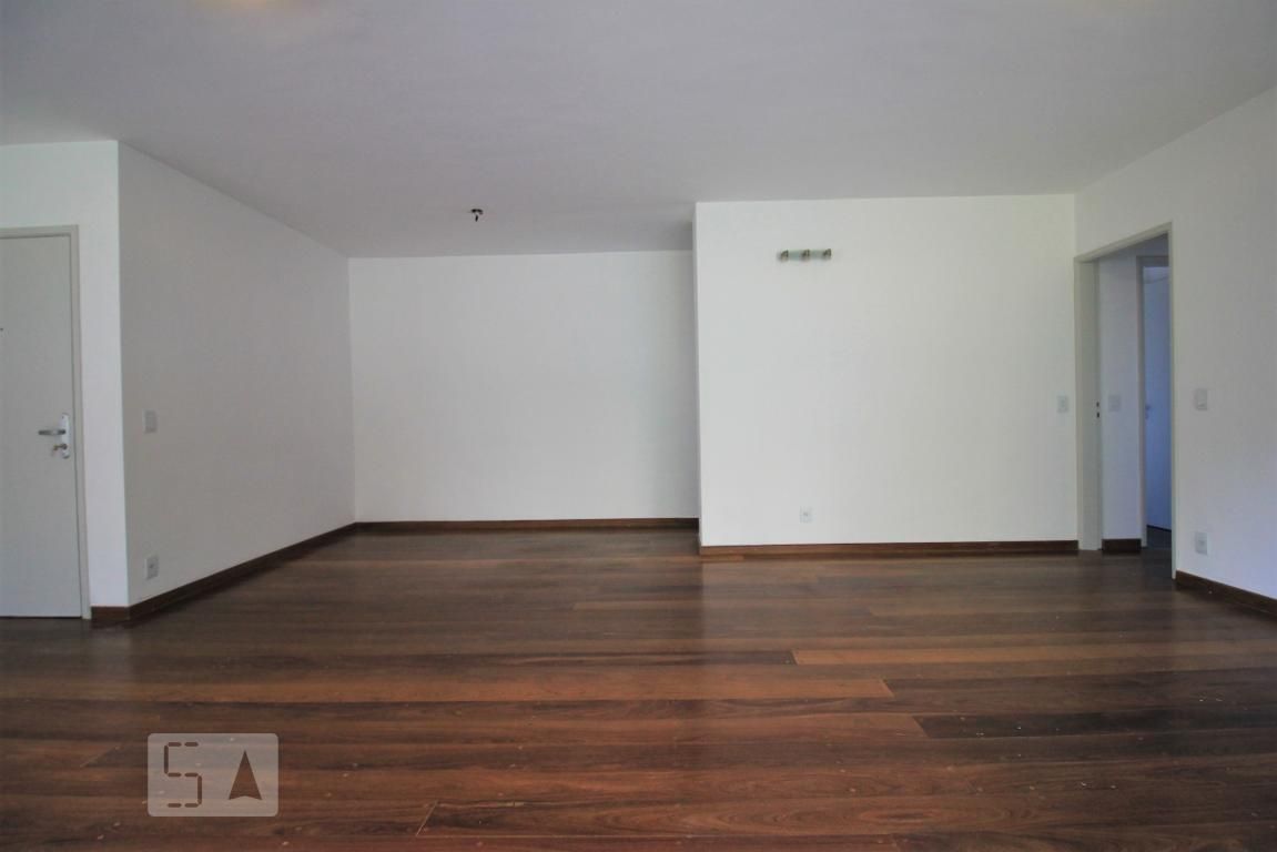 Apartamento, 3 quartos, 150 m² - Foto 3