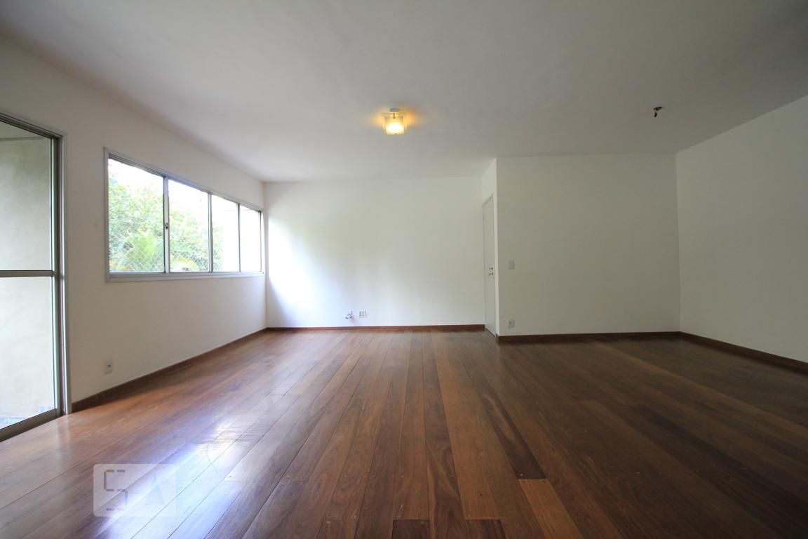 Apartamento, 3 quartos, 150 m² - Foto 1