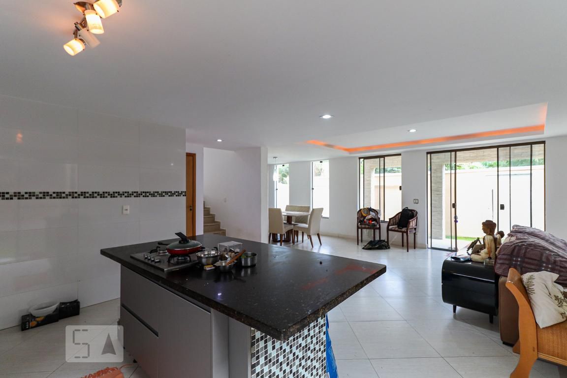 Casa, 4 quartos, 250 m² - Foto 5
