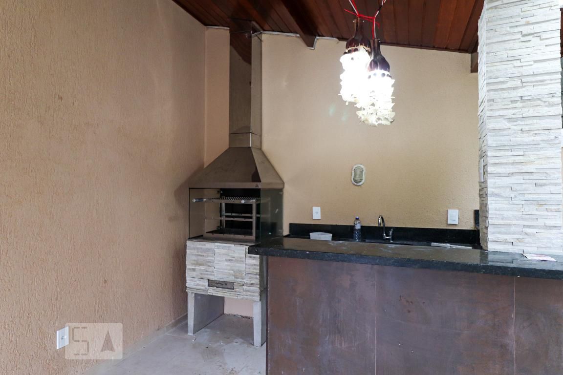 Casa, 4 quartos, 250 m² - Foto 37