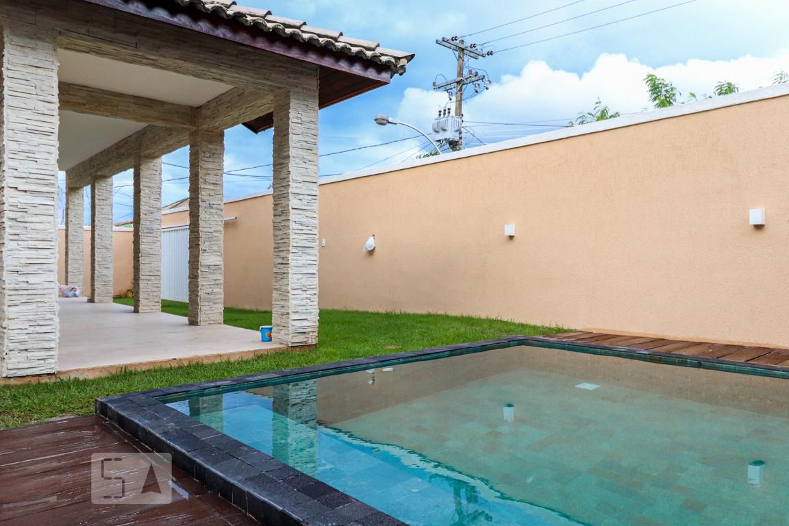 Casa, 4 quartos, 250 m² - Foto 35
