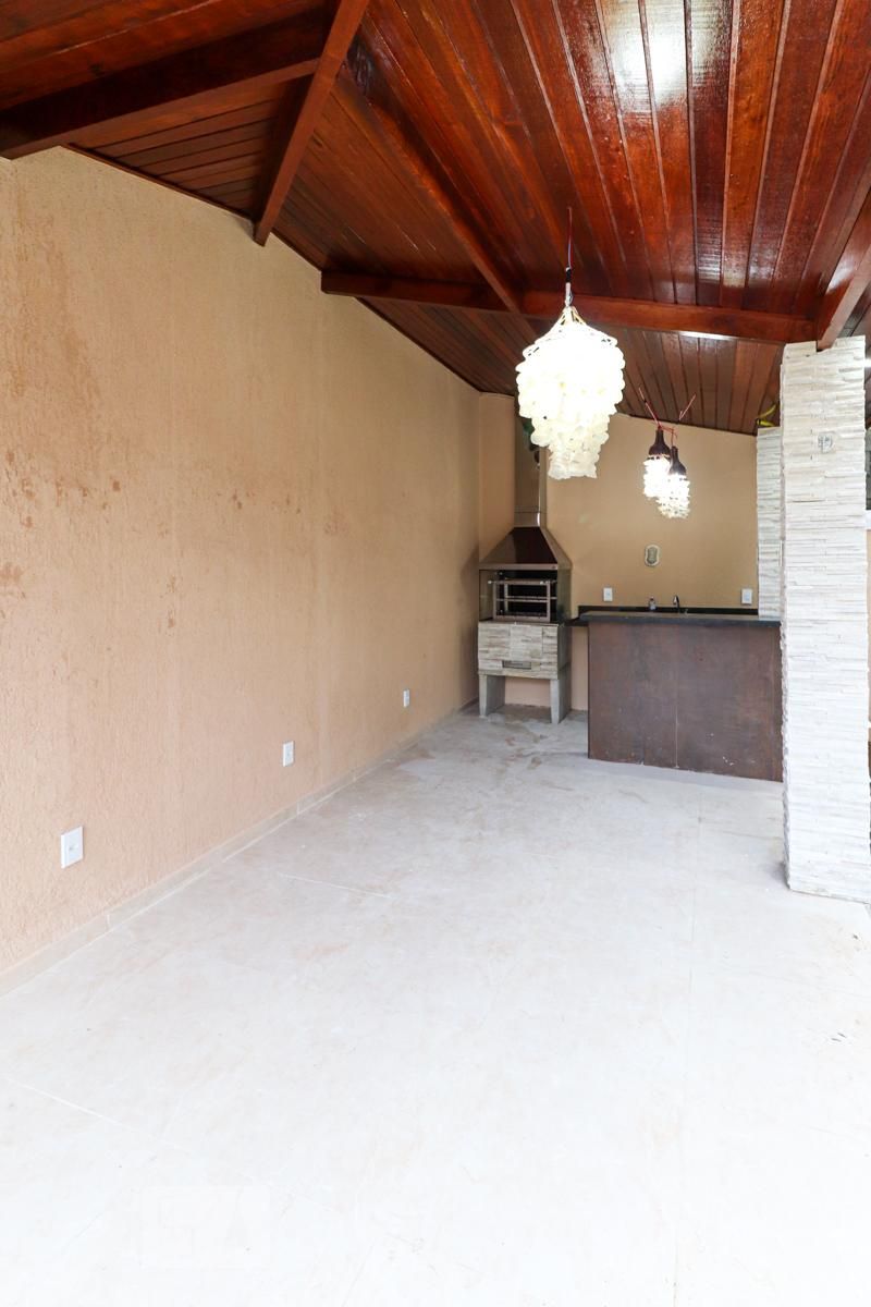 Casa, 4 quartos, 250 m² - Foto 36