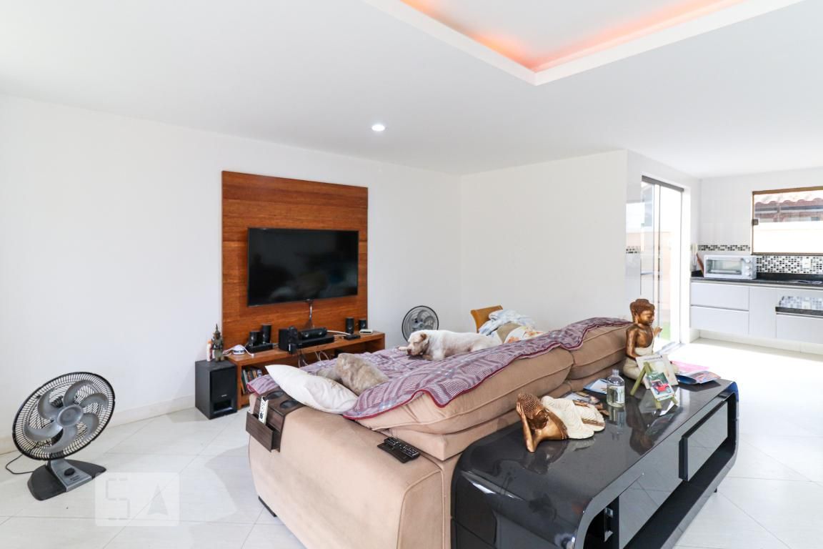 Casa, 4 quartos, 250 m² - Foto 2