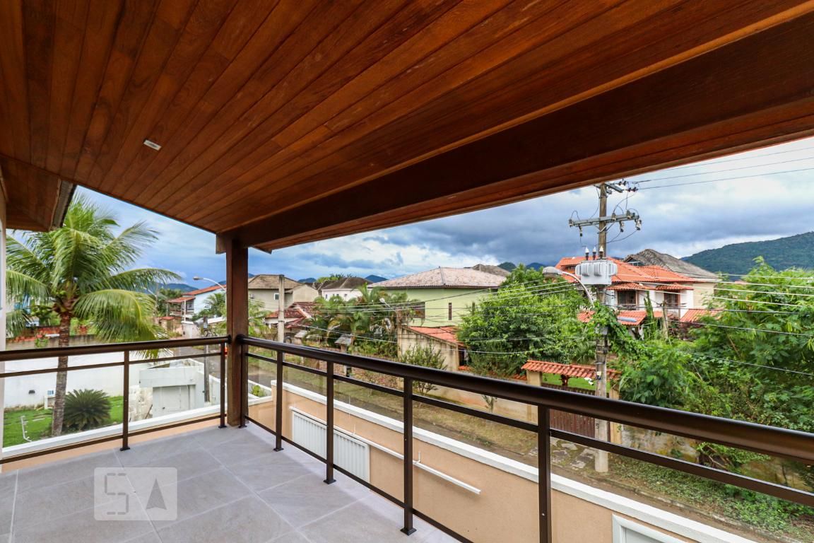 Casa, 4 quartos, 250 m² - Foto 18