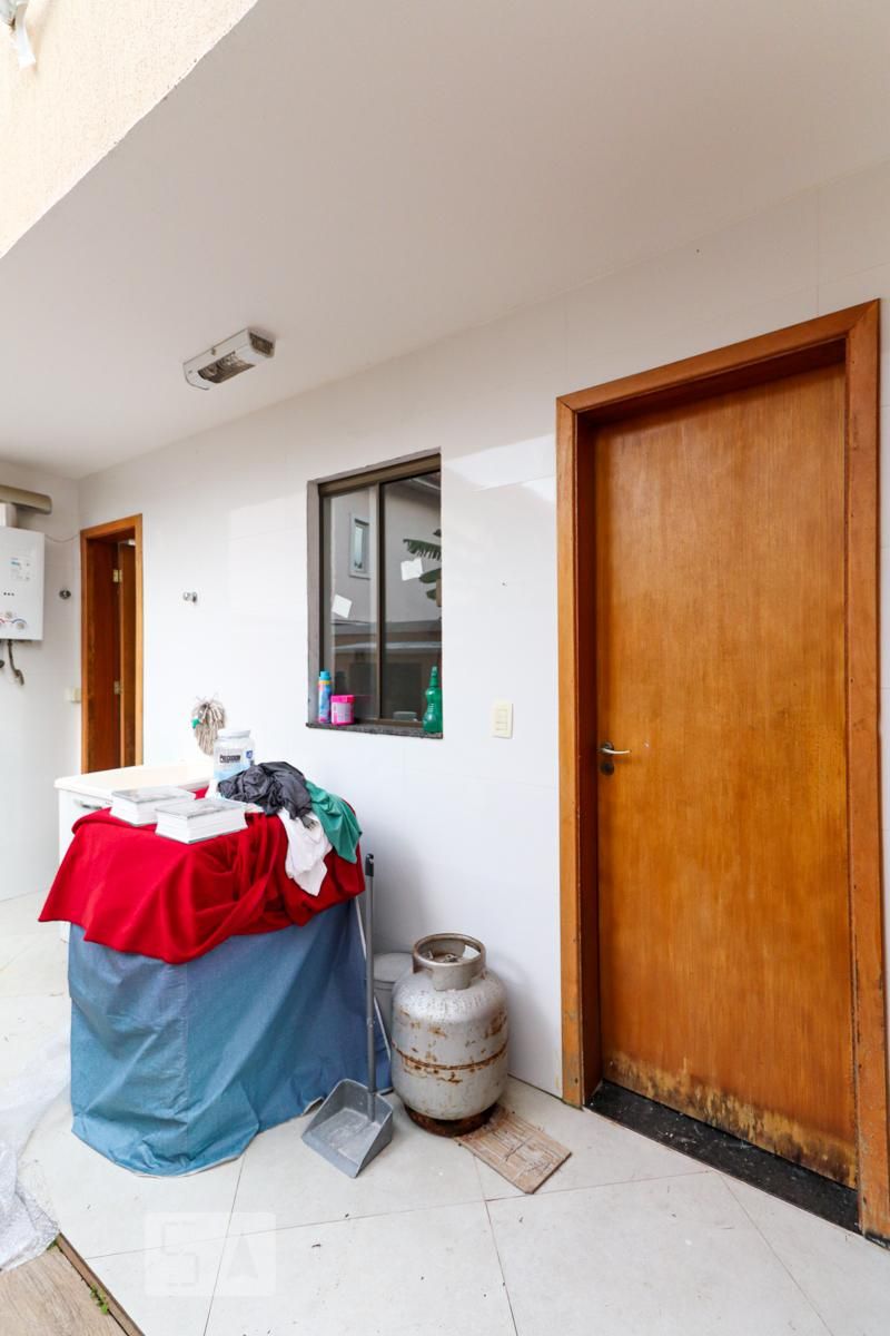 Casa, 4 quartos, 250 m² - Foto 38