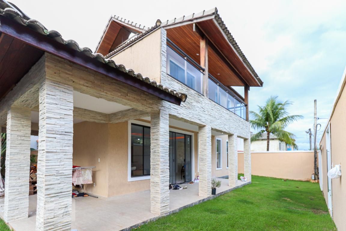 Casa, 4 quartos, 250 m² - Foto 40