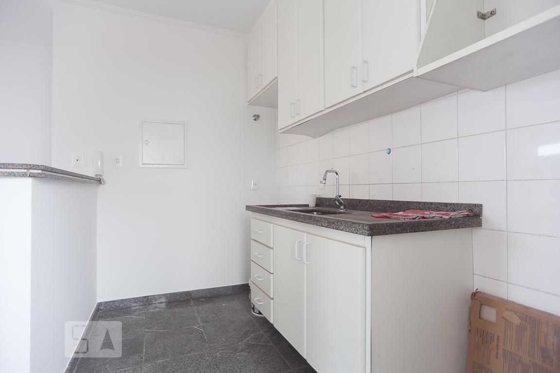 Apartamento à Venda - Centro, 1 Quarto,  56 m2 em , Campinas - sp | SoloBR