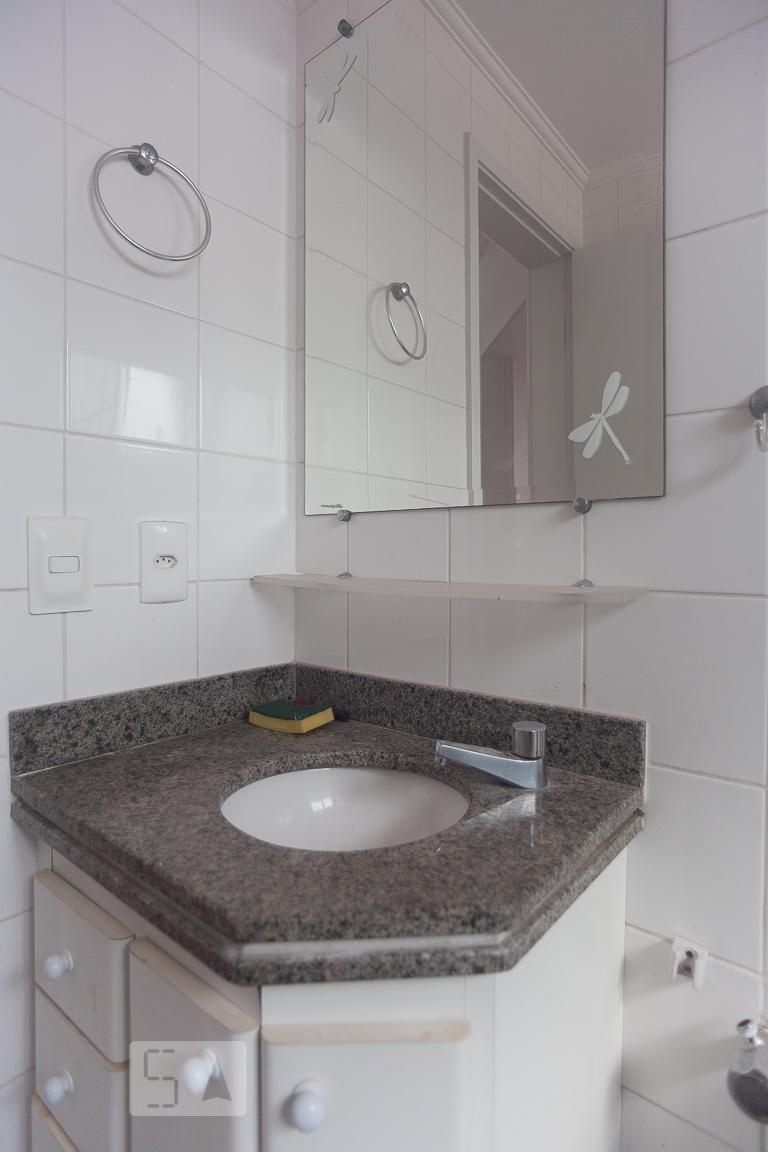 Apartamento à Venda - Centro, 1 Quarto,  56 m2 em , Campinas - sp | SoloBR