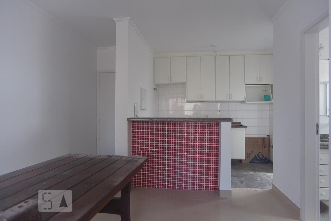 Apartamento à Venda - Centro, 1 Quarto,  56 m2 em , Campinas - sp | SoloBR