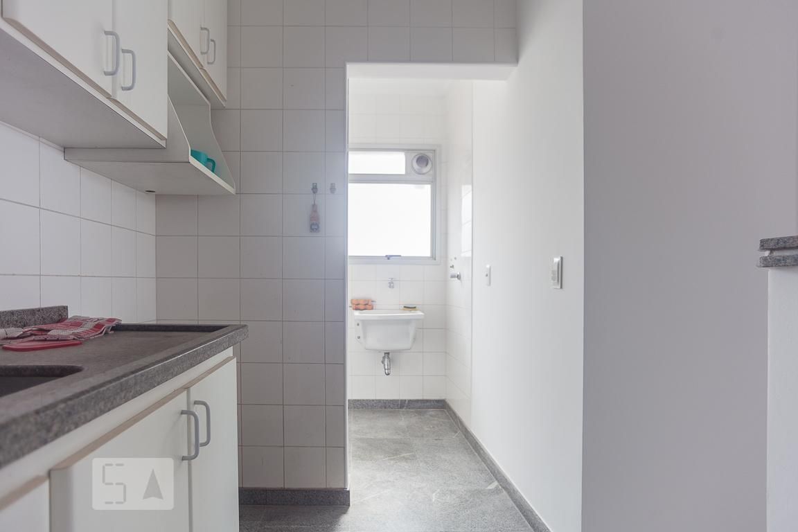 Apartamento à Venda - Centro, 1 Quarto,  56 m2 em , Campinas - sp | SoloBR