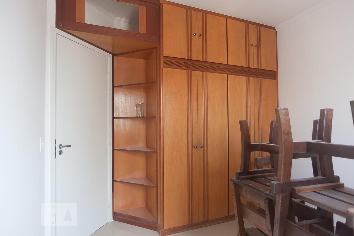 Apartamento à Venda - Centro, 1 Quarto,  56 m2 em , Campinas - sp | SoloBR