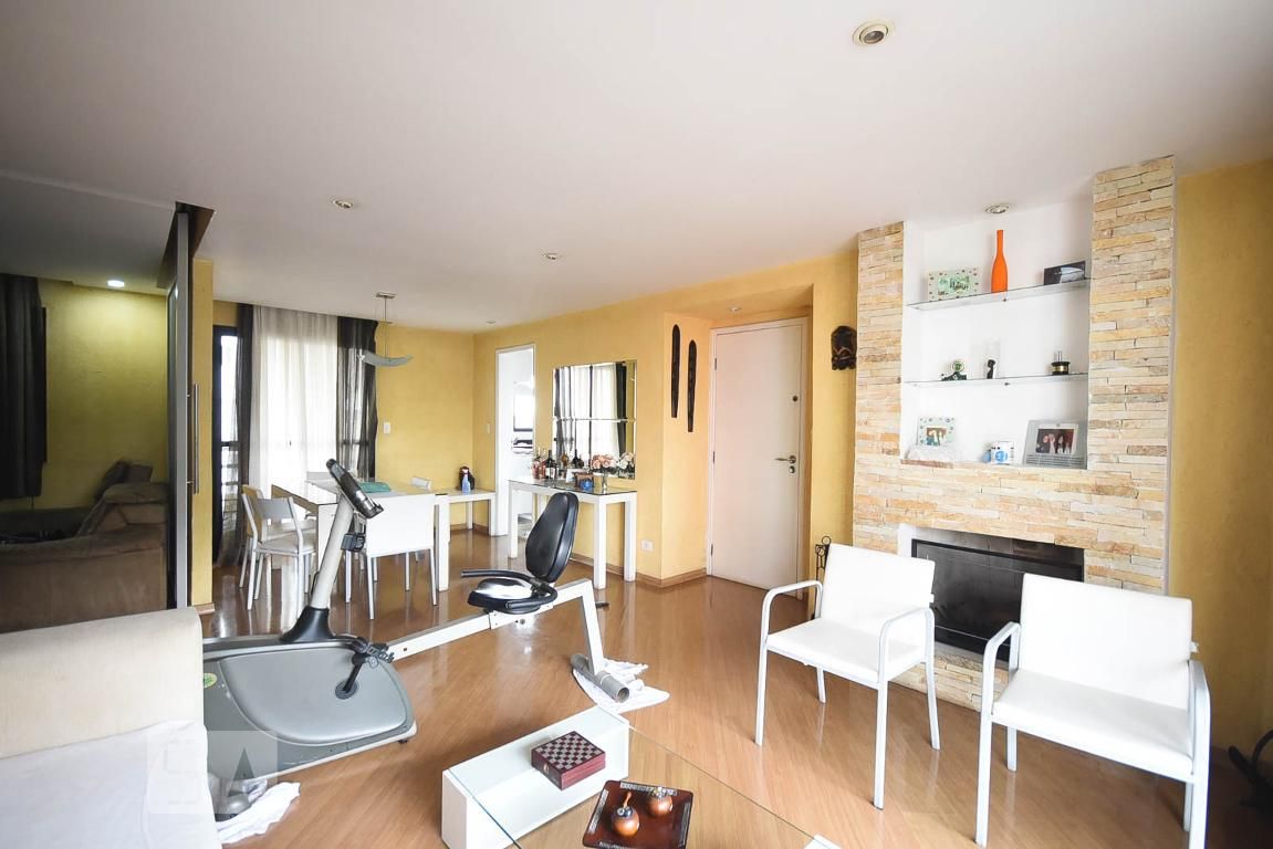 Apartamento, 3 quartos, 110 m² - Foto 2