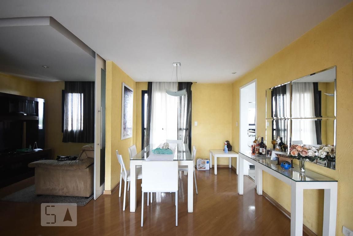 Apartamento, 3 quartos, 110 m² - Foto 3