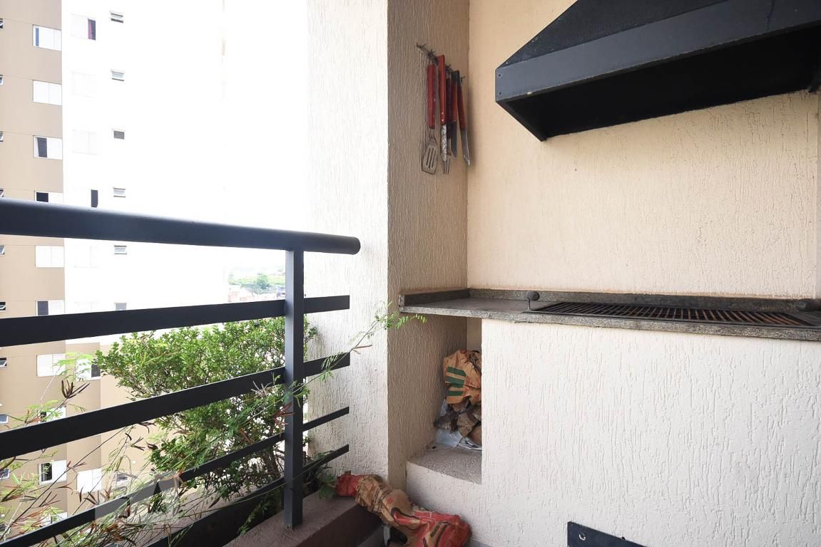 Apartamento, 3 quartos, 110 m² - Foto 7