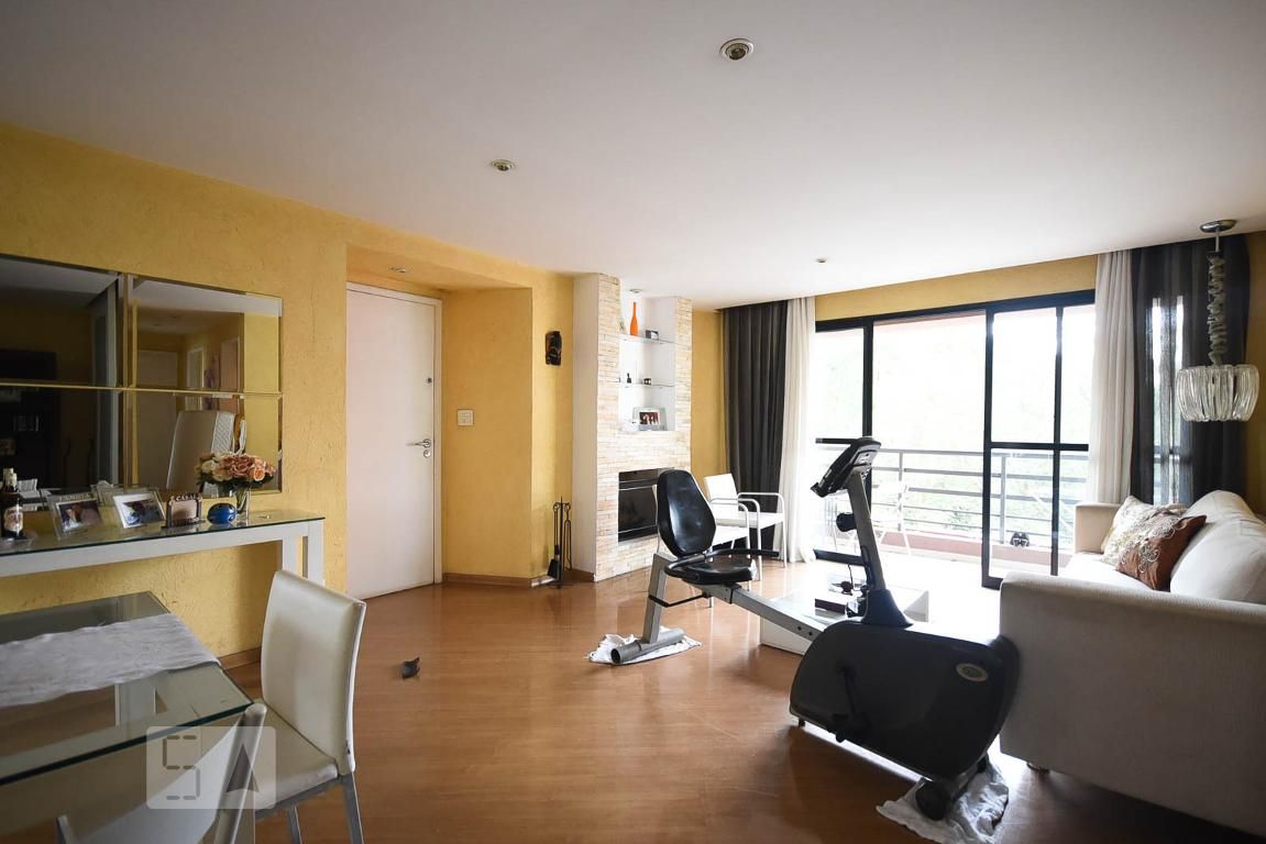 Apartamento, 3 quartos, 110 m² - Foto 1