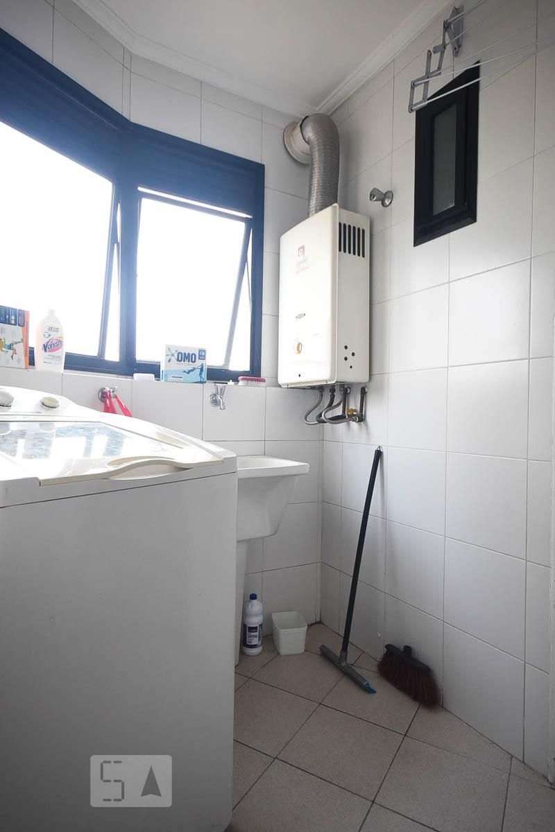 Apartamento, 3 quartos, 110 m² - Foto 21