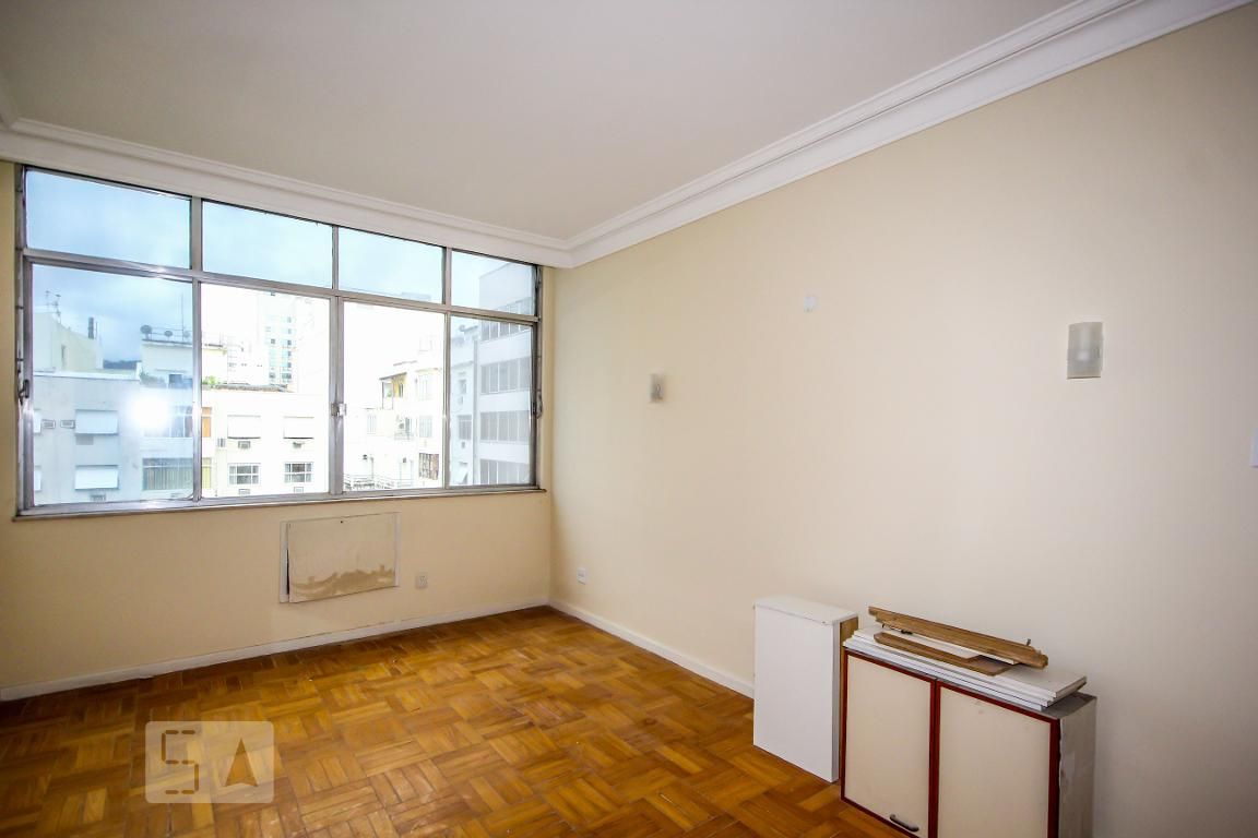 Apartamento, 3 quartos, 113 m² - Foto 1