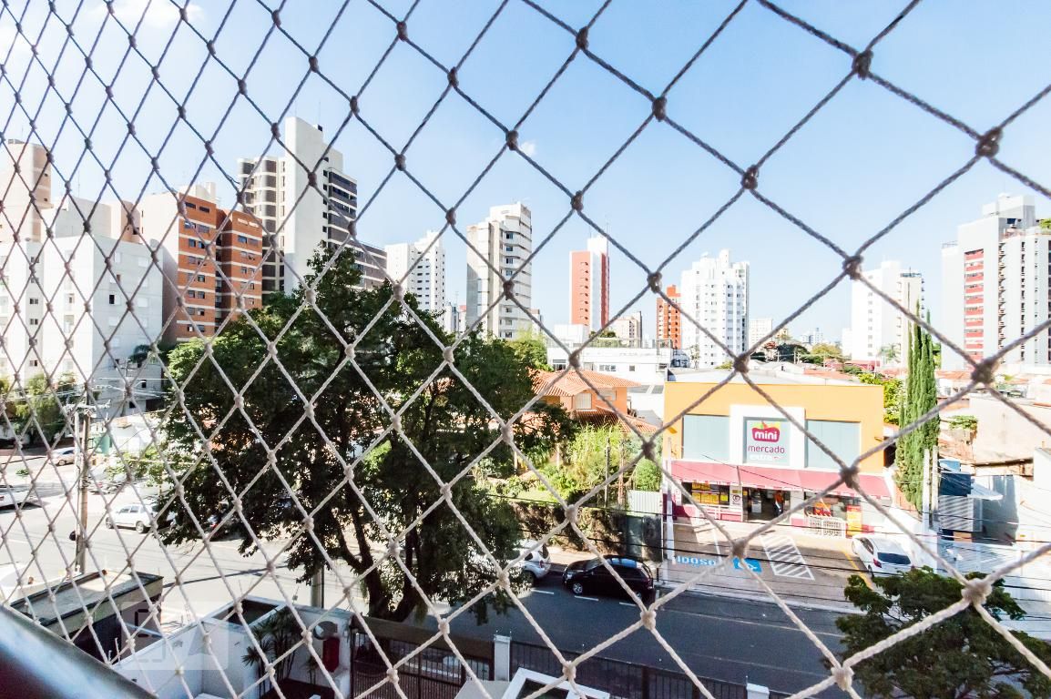 Apartamento à Venda - Cambuí, 2 Quartos,  110 m2 em , Campinas - sp | SoloBR