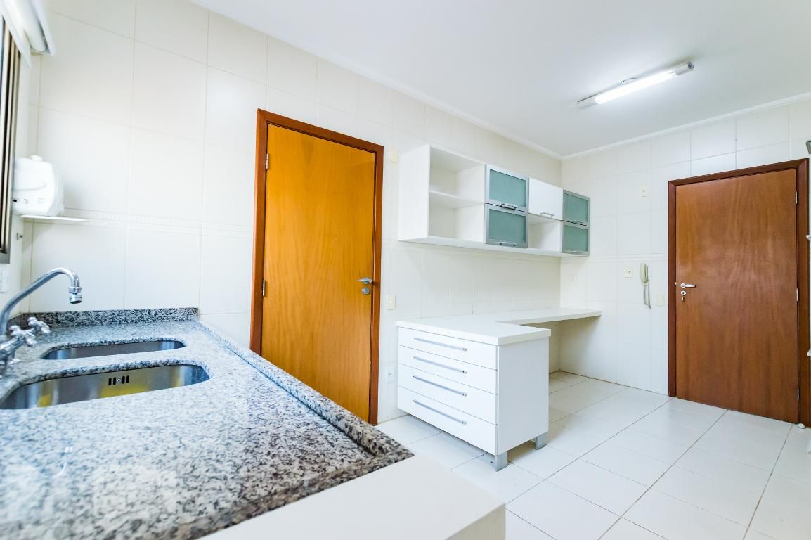 Apartamento à Venda - Cambuí, 2 Quartos,  110 m2 em , Campinas - sp | SoloBR
