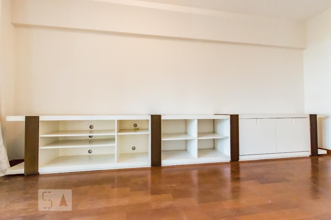 Apartamento à Venda - Cambuí, 2 Quartos,  110 m2 em , Campinas - sp | SoloBR