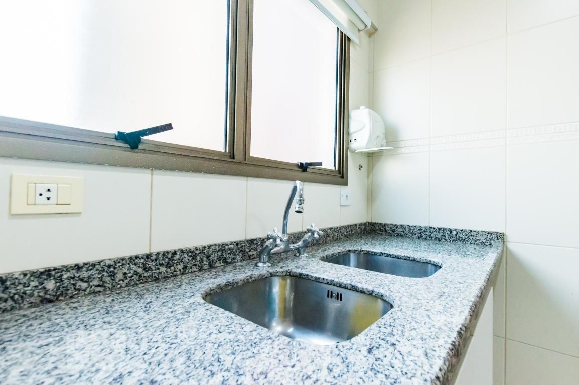 Apartamento à Venda - Cambuí, 2 Quartos,  110 m2 em , Campinas - sp | SoloBR