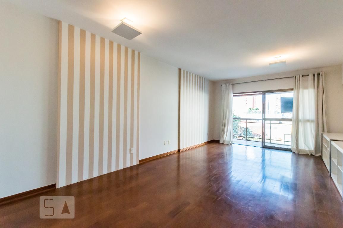 Apartamento à Venda - Cambuí, 2 Quartos,  110 m2 em , Campinas - sp | SoloBR