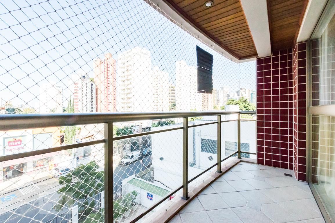 Apartamento à Venda - Cambuí, 2 Quartos,  110 m2 em , Campinas - sp | SoloBR