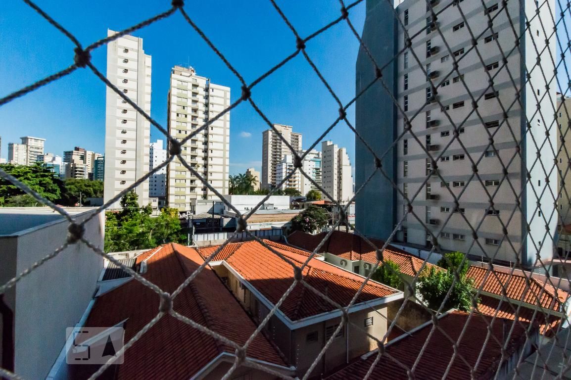 Apartamento à Venda - Cambuí, 2 Quartos,  110 m2 em , Campinas - sp | SoloBR