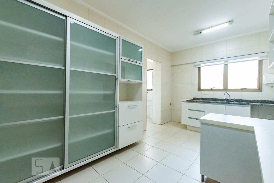 Apartamento à Venda - Cambuí, 2 Quartos,  110 m2 em , Campinas - sp | SoloBR