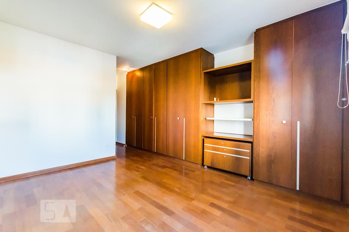 Apartamento à Venda - Cambuí, 2 Quartos,  110 m2 em , Campinas - sp | SoloBR