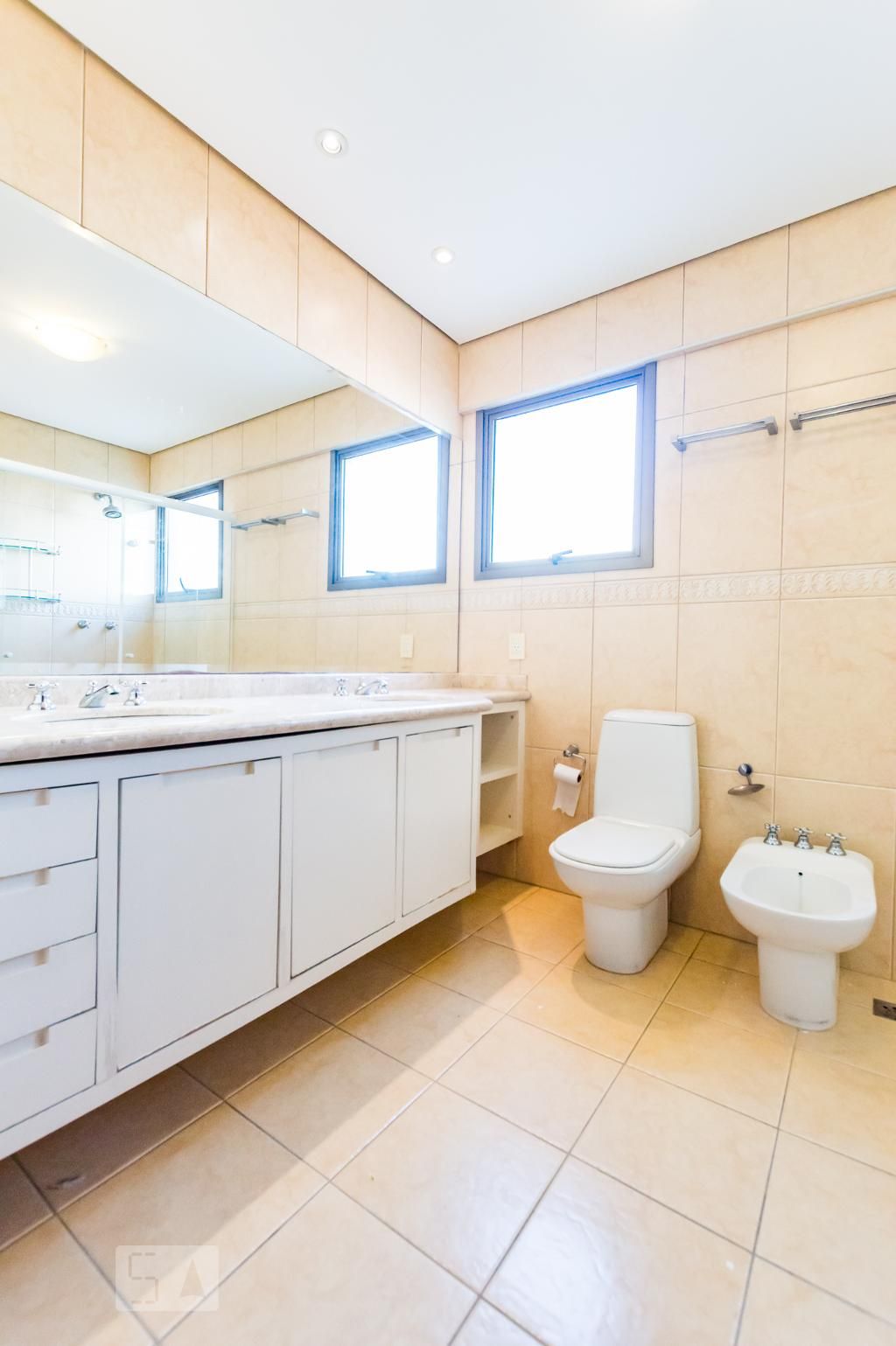 Apartamento à Venda - Cambuí, 2 Quartos,  110 m2 em , Campinas - sp | SoloBR