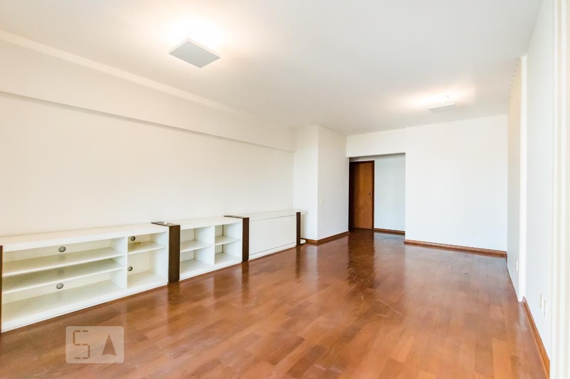 Apartamento à Venda - Cambuí, 2 Quartos,  110 m2 em , Campinas - sp | SoloBR