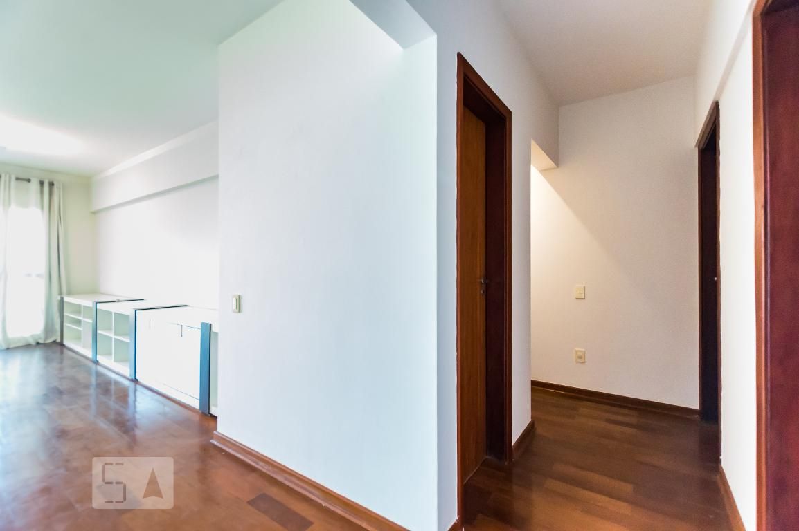 Apartamento à Venda - Cambuí, 2 Quartos,  110 m2 em , Campinas - sp | SoloBR