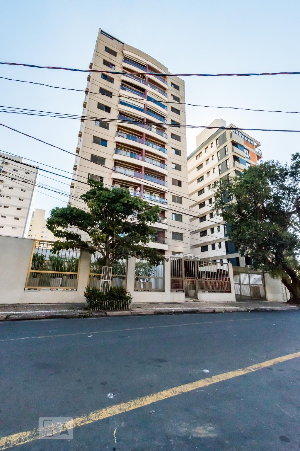 Apartamento à Venda - Cambuí, 2 Quartos,  110 m2 em , Campinas - sp | SoloBR