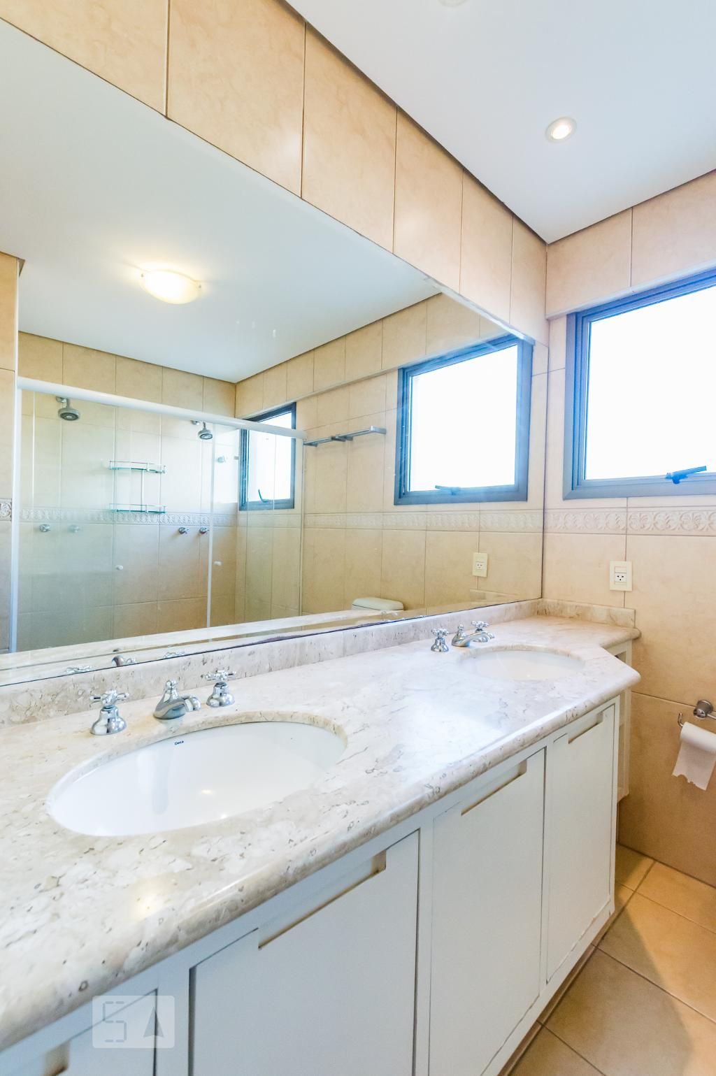 Apartamento à Venda - Cambuí, 2 Quartos,  110 m2 em , Campinas - sp | SoloBR