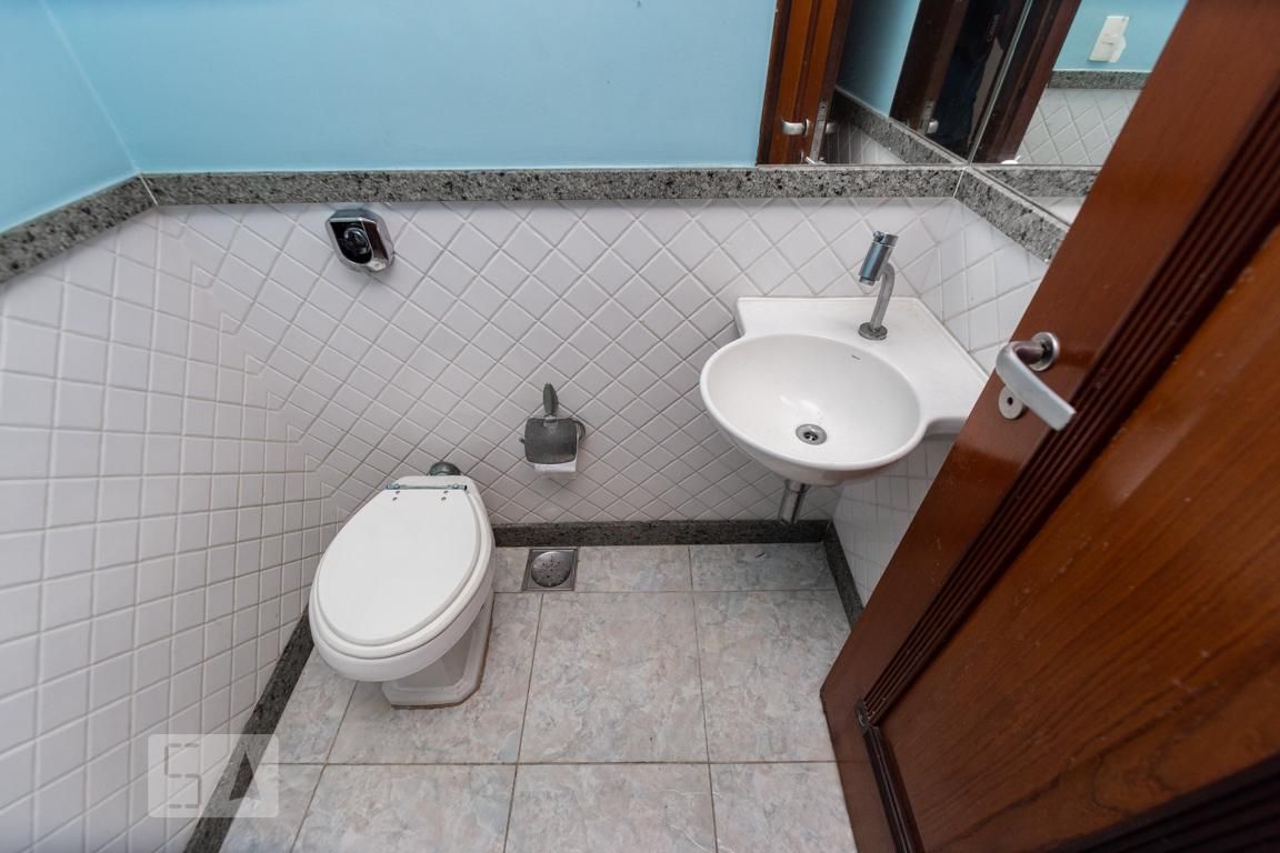 Cobertura, 4 quartos, 170 m² - Foto 28
