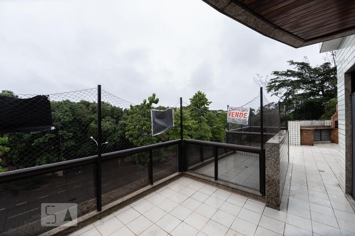 Cobertura, 4 quartos, 170 m² - Foto 3