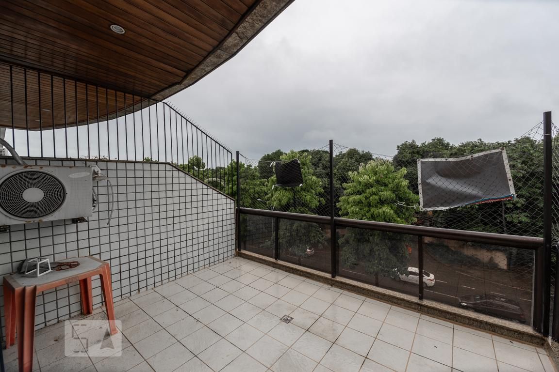 Cobertura, 4 quartos, 170 m² - Foto 2
