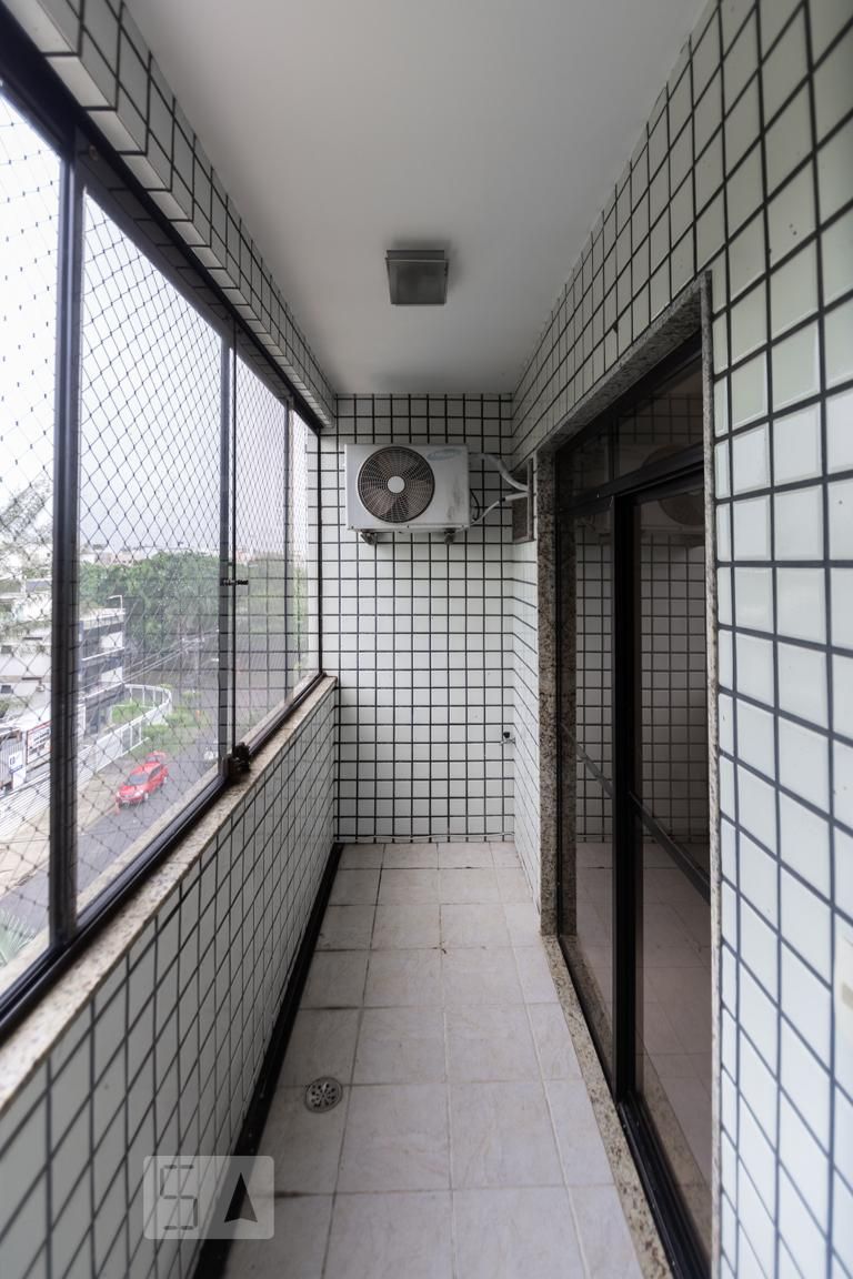 Cobertura, 4 quartos, 170 m² - Foto 27