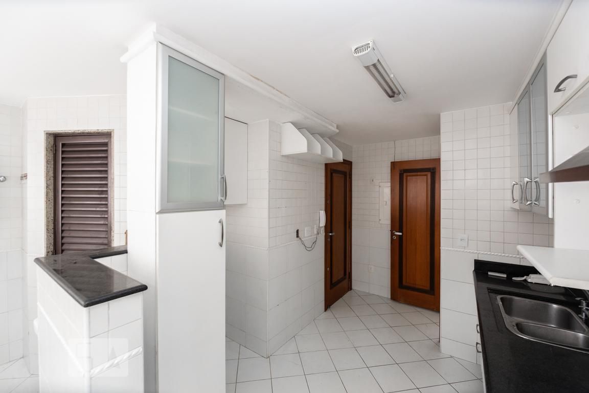Cobertura, 4 quartos, 170 m² - Foto 32
