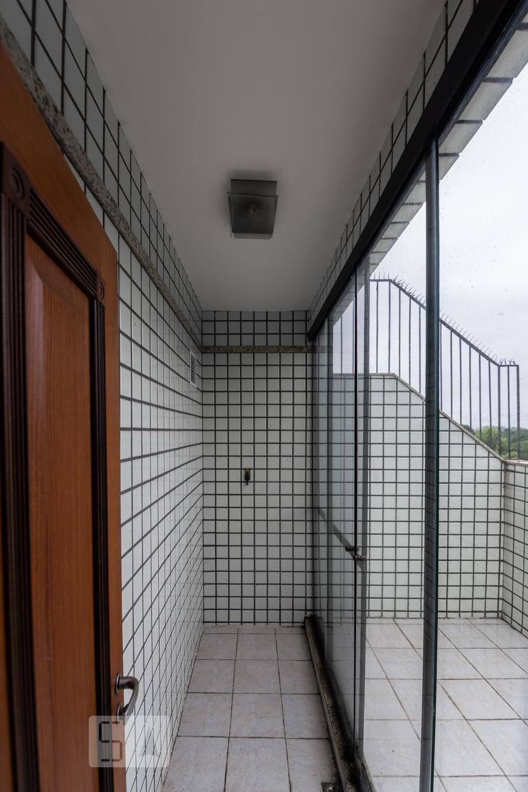 Cobertura, 4 quartos, 170 m² - Foto 19