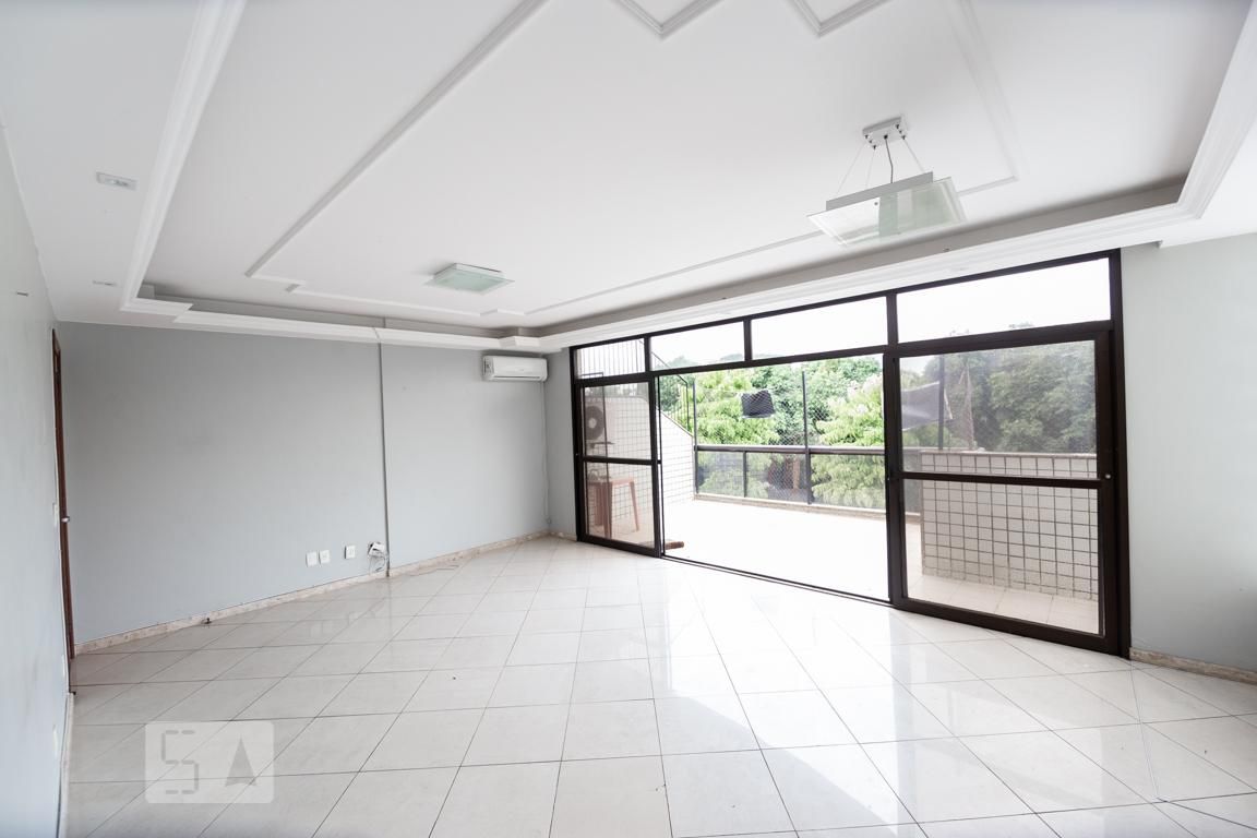 Cobertura, 4 quartos, 170 m² - Foto 1