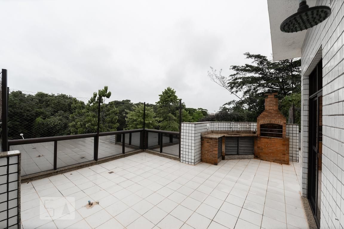 Cobertura, 4 quartos, 170 m² - Foto 6