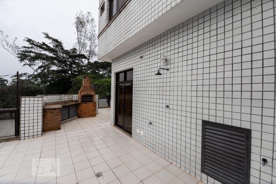 Cobertura, 4 quartos, 170 m² - Foto 5