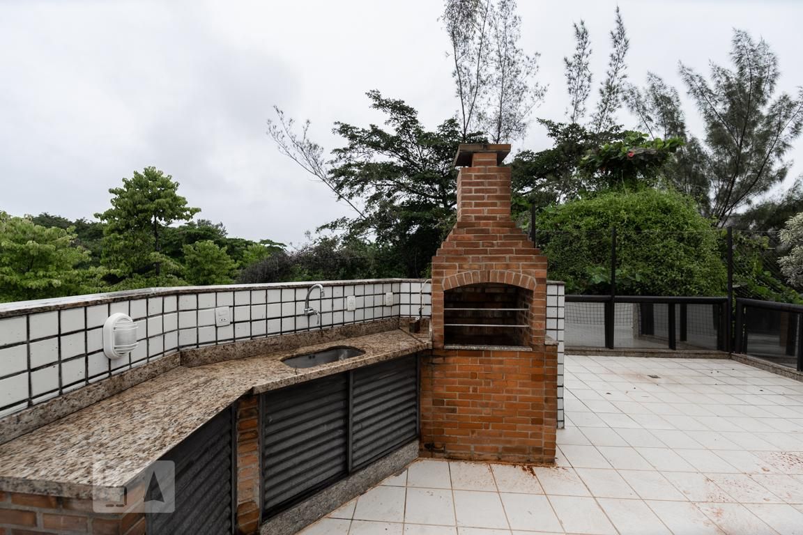 Cobertura, 4 quartos, 170 m² - Foto 7