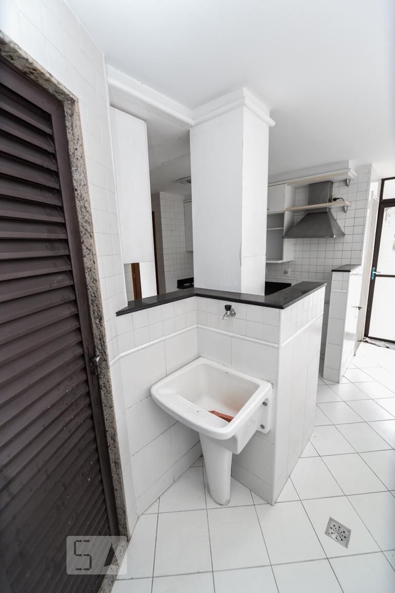 Cobertura, 4 quartos, 170 m² - Foto 33