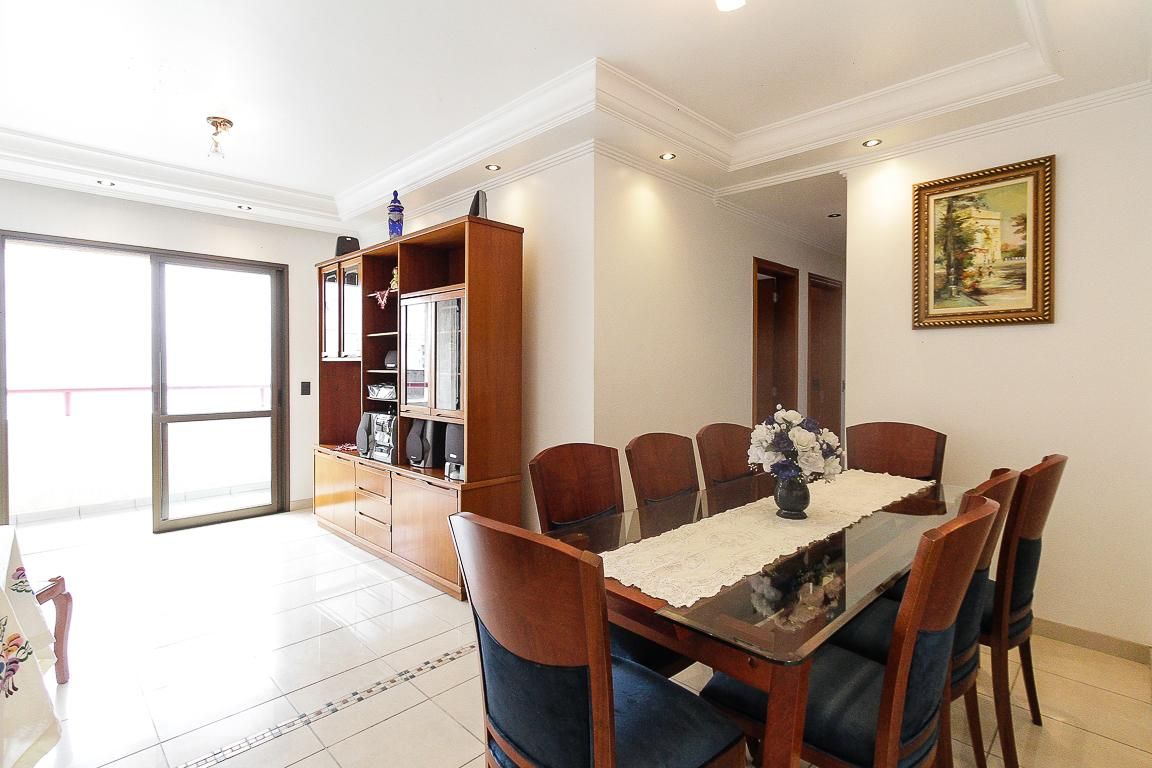 Apartamento, 3 quartos, 96 m² - Foto 1